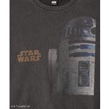 【STAR WARS/スター・ウォーズ】R2D2 スウェット | CRAFT STANDARD BOUTIQUE | 詳細画像12 