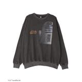 【STAR WARS/スター・ウォーズ】R2D2 スウェット | CRAFT STANDARD BOUTIQUE | 詳細画像15 