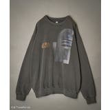 ブラック | 【STAR WARS/スター・ウォーズ】R2D2 スウェット | CRAFT STANDARD BOUTIQUE