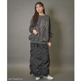 【STAR WARS/スター・ウォーズ】ダース・ベイダー スウェット | CRAFT STANDARD BOUTIQUE | 詳細画像2 