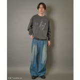 【STAR WARS/スター・ウォーズ】ダース・ベイダー スウェット | CRAFT STANDARD BOUTIQUE | 詳細画像5 