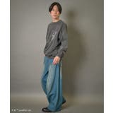 【STAR WARS/スター・ウォーズ】ダース・ベイダー スウェット | CRAFT STANDARD BOUTIQUE | 詳細画像6 