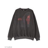 【STAR WARS/スター・ウォーズ】ダース・モール スウェット | CRAFT STANDARD BOUTIQUE | 詳細画像8 
