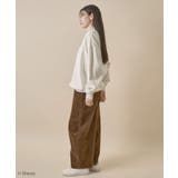 【DISNEY/ディズニー】ミッキーマウス / スウェット | CRAFT STANDARD BOUTIQUE | 詳細画像3 