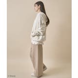 【DISNEY/ディズニー】ミッキーマウス / スウェットパーカー | CRAFT STANDARD BOUTIQUE | 詳細画像3 