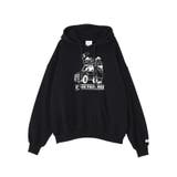 【P・O・P・S】裏起毛パーカー | CRAFT STANDARD BOUTIQUE | 詳細画像19