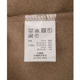 【P・O・P・S】裏起毛パーカー | CRAFT STANDARD BOUTIQUE | 詳細画像20