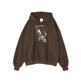 【P・O・P・S】裏起毛パーカー | CRAFT STANDARD BOUTIQUE | 詳細画像21