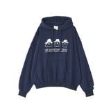 【P・O・P・S】裏起毛パーカー | CRAFT STANDARD BOUTIQUE | 詳細画像23