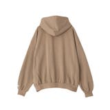 【P・O・P・S】裏起毛パーカー | CRAFT STANDARD BOUTIQUE | 詳細画像9