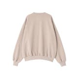 裏フリースフクレジャカードスウェット | CRAFT STANDARD BOUTIQUE | 詳細画像22