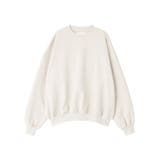 裏フリースフクレジャカードスウェット | CRAFT STANDARD BOUTIQUE | 詳細画像28