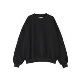 裏フリースフクレジャカードスウェット | CRAFT STANDARD BOUTIQUE | 詳細画像29