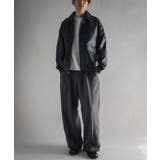 裏フリースフクレジャカードスウェット | CRAFT STANDARD BOUTIQUE | 詳細画像20 