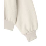 裏フリースフクレジャカードパーカー | CRAFT STANDARD BOUTIQUE | 詳細画像23 