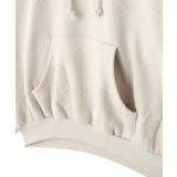 裏フリースフクレジャカードパーカー | CRAFT STANDARD BOUTIQUE | 詳細画像26 