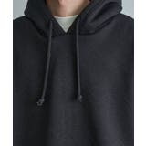 裏フリースフクレジャカードパーカー | CRAFT STANDARD BOUTIQUE | 詳細画像4 