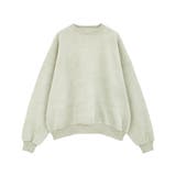 裏フリースモールスウェット | CRAFT STANDARD BOUTIQUE | 詳細画像22