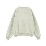 裏フリースモールスウェット | CRAFT STANDARD BOUTIQUE | 詳細画像23