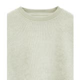 裏フリースモールスウェット | CRAFT STANDARD BOUTIQUE | 詳細画像24