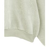 裏フリースモールスウェット | CRAFT STANDARD BOUTIQUE | 詳細画像26