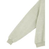 裏フリースモールスウェット | CRAFT STANDARD BOUTIQUE | 詳細画像27