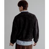 裏フリースモールスウェット | CRAFT STANDARD BOUTIQUE | 詳細画像10