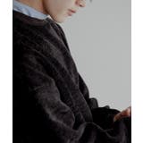 裏フリースモールスウェット | CRAFT STANDARD BOUTIQUE | 詳細画像11