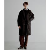 裏フリースモールスウェット | CRAFT STANDARD BOUTIQUE | 詳細画像15