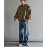 裏フリースモールスウェット | CRAFT STANDARD BOUTIQUE | 詳細画像19