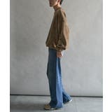 裏フリースモールスウェット | CRAFT STANDARD BOUTIQUE | 詳細画像20