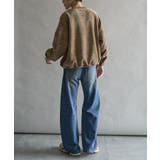 裏フリースモールスウェット | CRAFT STANDARD BOUTIQUE | 詳細画像21