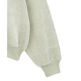 裏フリースモールスウェット | CRAFT STANDARD BOUTIQUE | 詳細画像22 