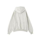 裏フリースモールパーカー | CRAFT STANDARD BOUTIQUE | 詳細画像20 