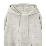 裏フリースモールパーカー | CRAFT STANDARD BOUTIQUE | 詳細画像21 