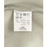 裏フリースモールパーカー | CRAFT STANDARD BOUTIQUE | 詳細画像27 