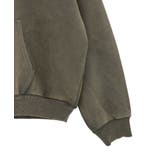 スノーウォッシュボンディング裏毛カレッジパーカー | CRAFT STANDARD BOUTIQUE | 詳細画像23