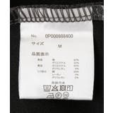 スノーウォッシュボンディング裏毛カレッジパーカー | CRAFT STANDARD BOUTIQUE | 詳細画像30