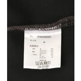 スノーウォッシュボンディング裏毛バックロゴパーカー | CRAFT STANDARD BOUTIQUE | 詳細画像17