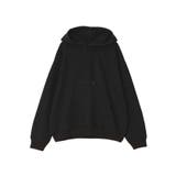 スノーウォッシュボンディング裏毛バックロゴパーカー | CRAFT STANDARD BOUTIQUE | 詳細画像18