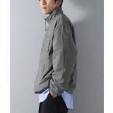 裏面ファー仕様/リバーシブルブルゾン | CRAFT STANDARD BOUTIQUE | 詳細画像10 