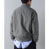 裏面ファー仕様/リバーシブルブルゾン | CRAFT STANDARD BOUTIQUE | 詳細画像11 