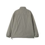 裏面ファー仕様/リバーシブルブルゾン | CRAFT STANDARD BOUTIQUE | 詳細画像17 