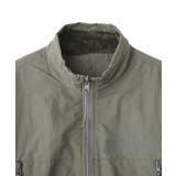 裏面ファー仕様/リバーシブルブルゾン | CRAFT STANDARD BOUTIQUE | 詳細画像18 