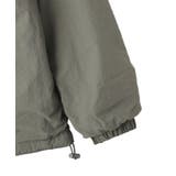 裏面ファー仕様/リバーシブルブルゾン | CRAFT STANDARD BOUTIQUE | 詳細画像19 