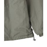 裏面ファー仕様/リバーシブルブルゾン | CRAFT STANDARD BOUTIQUE | 詳細画像20 