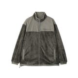 裏面ファー仕様/リバーシブルブルゾン | CRAFT STANDARD BOUTIQUE | 詳細画像23 