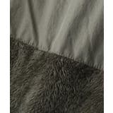 裏面ファー仕様/リバーシブルブルゾン | CRAFT STANDARD BOUTIQUE | 詳細画像29 