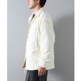 裏面ファー仕様/リバーシブルブルゾン | CRAFT STANDARD BOUTIQUE | 詳細画像3 