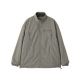 裏面ファー仕様/リバーシブルブルゾン | CRAFT STANDARD BOUTIQUE | 詳細画像32 